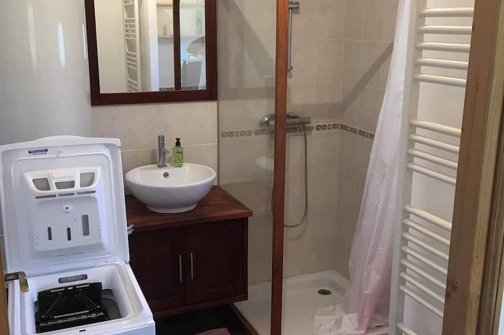 Location de vacances pour 5 personnes, animaux acceptés à Mons-Boubert - 4