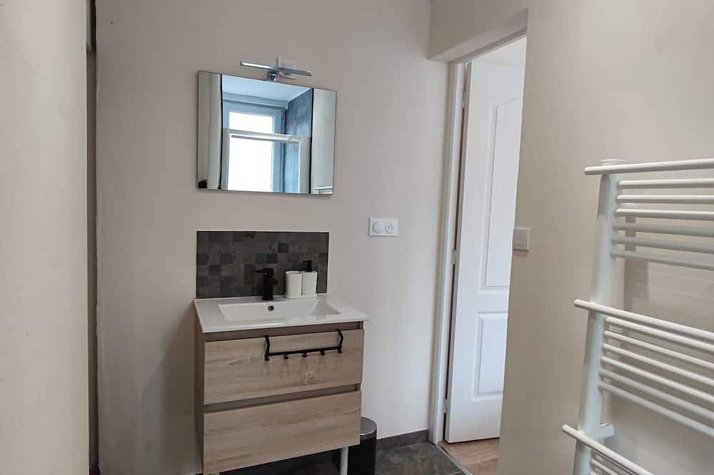 Apartamento entero, Apartment for 2 people in Carentan in Carentan les Marais, Región de Saint-Lô