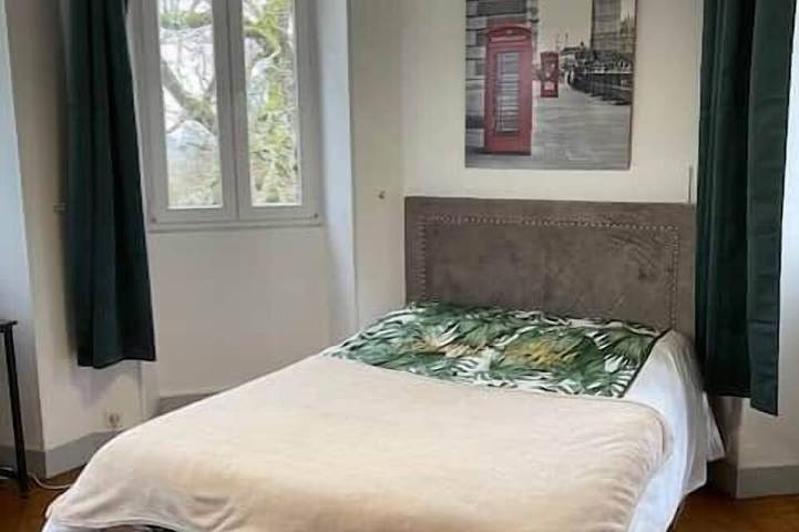 Gîte pour 4 personnes à Layrac - 3