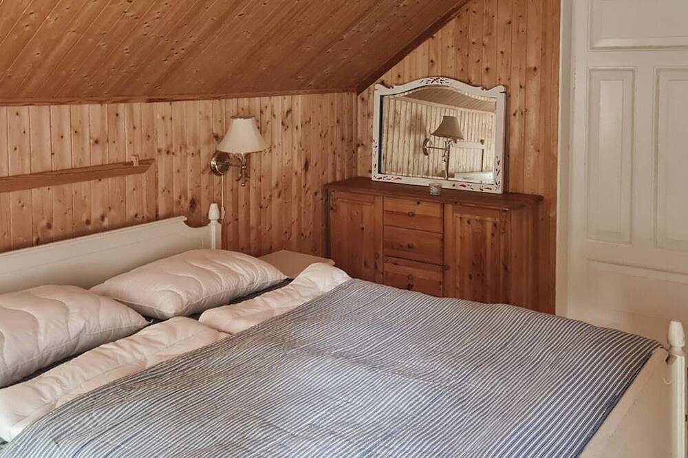 Koselig hjem med 4 soverom i Mandal in Mandal 