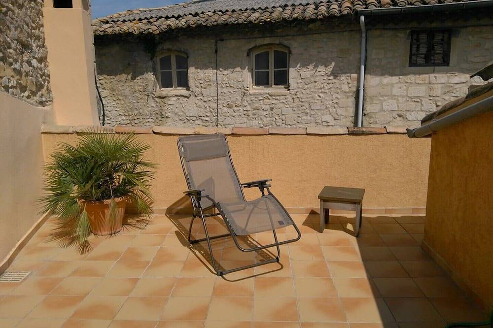 Entire apartment, Apartment with Terrace – Saint-Paul-Trois-Châteaux, Drôme Provençale in Saint-Paul-Trois-Châteaux, Nyons region