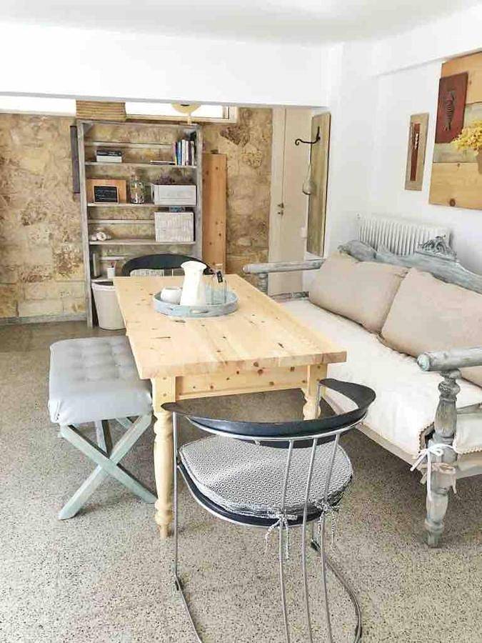 Appartement entier, Heraklion-Pinelopi Apartment in Région d'Iraklio-Héraklion
