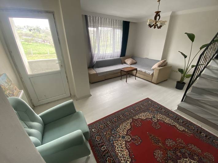 Geheel appartement, Double stor house near the airport in Fatih Mahallesi, Arnavutköy