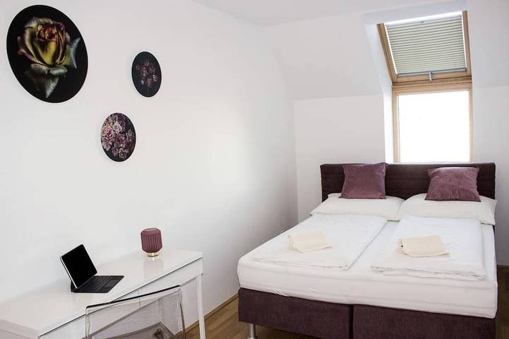 Ferienhaus für 8 Personen in Wien - 3