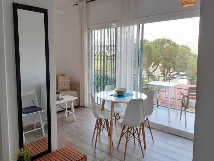 Apartamento entero, Apartamento en Canyelles cerca de la playa in Canyelles, Lloret de Mar