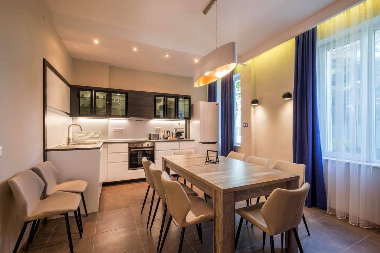 Appartement entier, Three-Bedroom Apartment in Sofia, Bulgarie