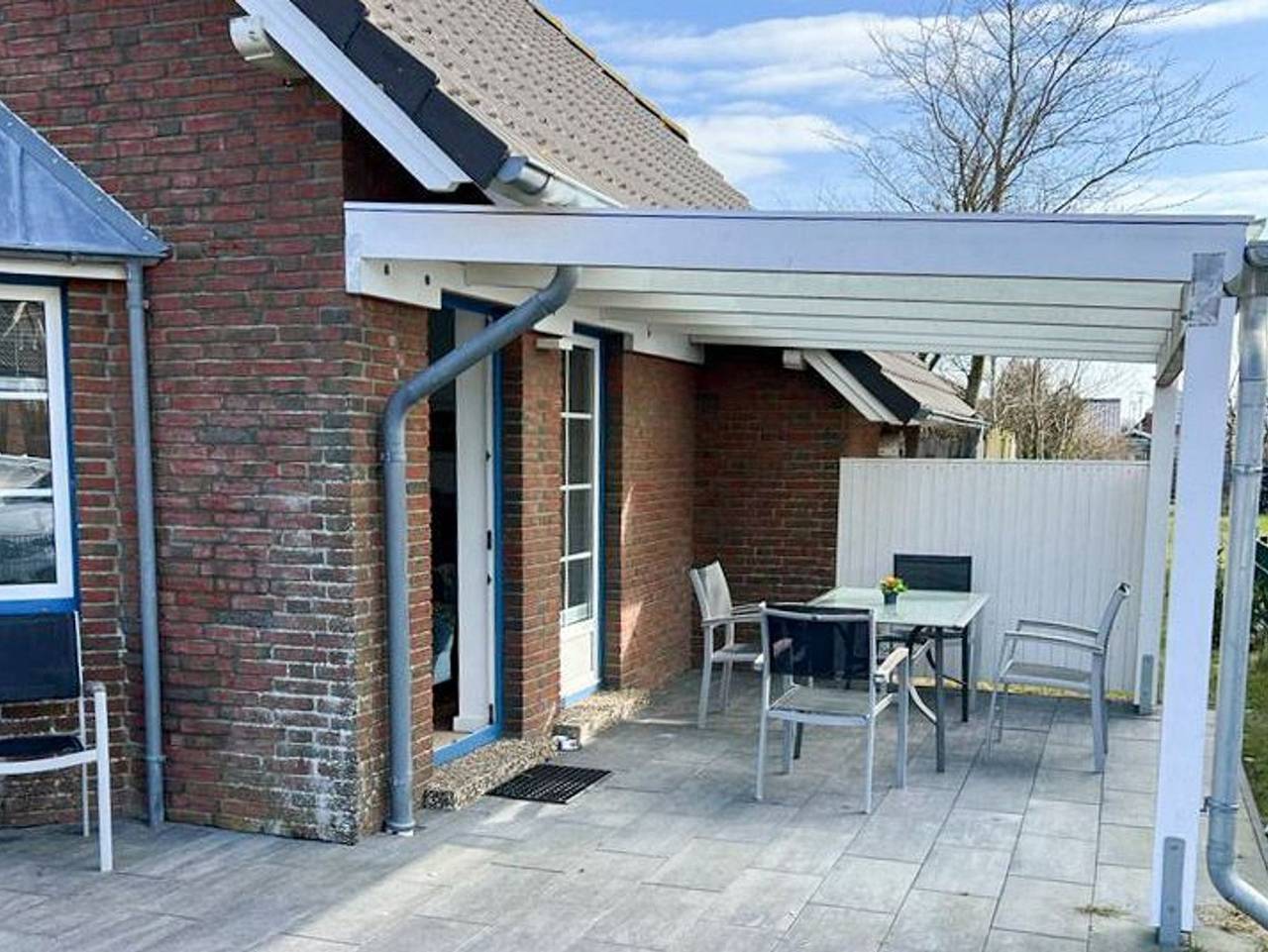 Ferienhaus Queller 14a - Ferienhaus Queller 14a in Friedrichskoog-Spitze, Friedrichskoog