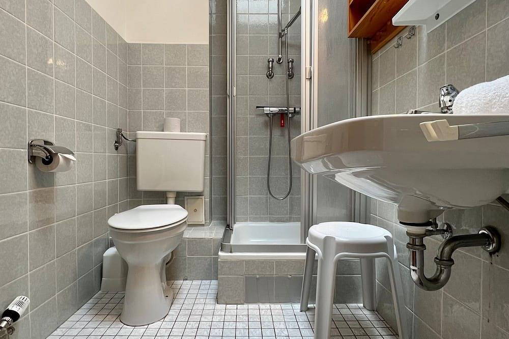 Ganze Wohnung, Ferienwohnung/App. für 3 Gäste mit 40m² in Wyk auf Föhr (96550) in Wyk auf Föhr (Stadt), Wyk auf Föhr