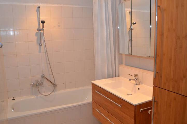 Ferienwohnung für 2 Personen, mit Balkon in Lüneburg - 4