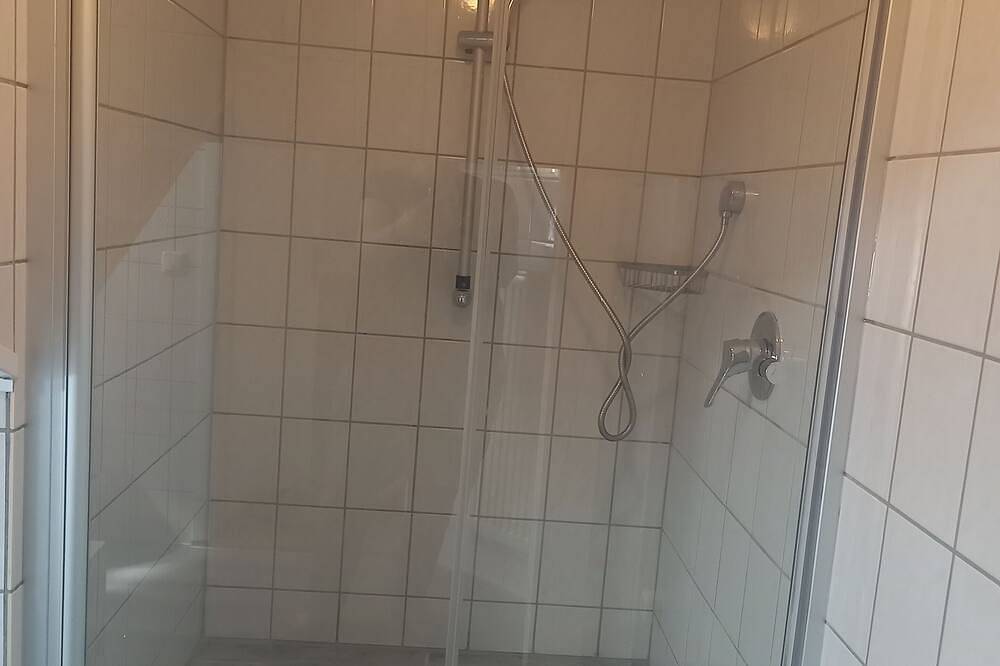 Ganze Wohnung, Ferienwohnung Johanna ruhig und idylisch gelegen gerne Haustiere auf Anfrage in Scheßlitz, Landkreis Bamberg