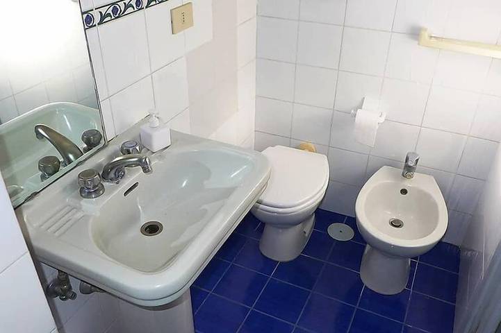 Appartamento intero, Lo Scuopolo in Spiaggia dei Pescatori (Ischia City), Ischia Città