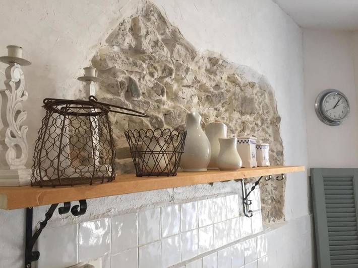 Location de vacances pour 4 personnes à Trèbes - 3