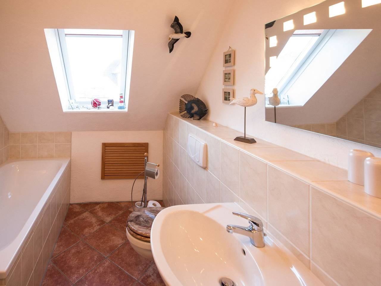 Ganze Ferienwohnung, Haus Jenny * App. - Haus Jenny * App. in Drei Kaiserbäder, Heringsdorf