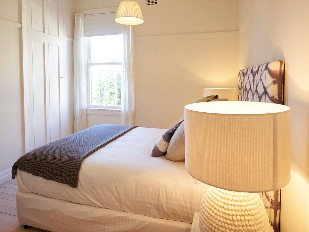 Ganze Wohnung, Quintessential Art Deco Coogee Beach Apartment in Sydney, New South Wales