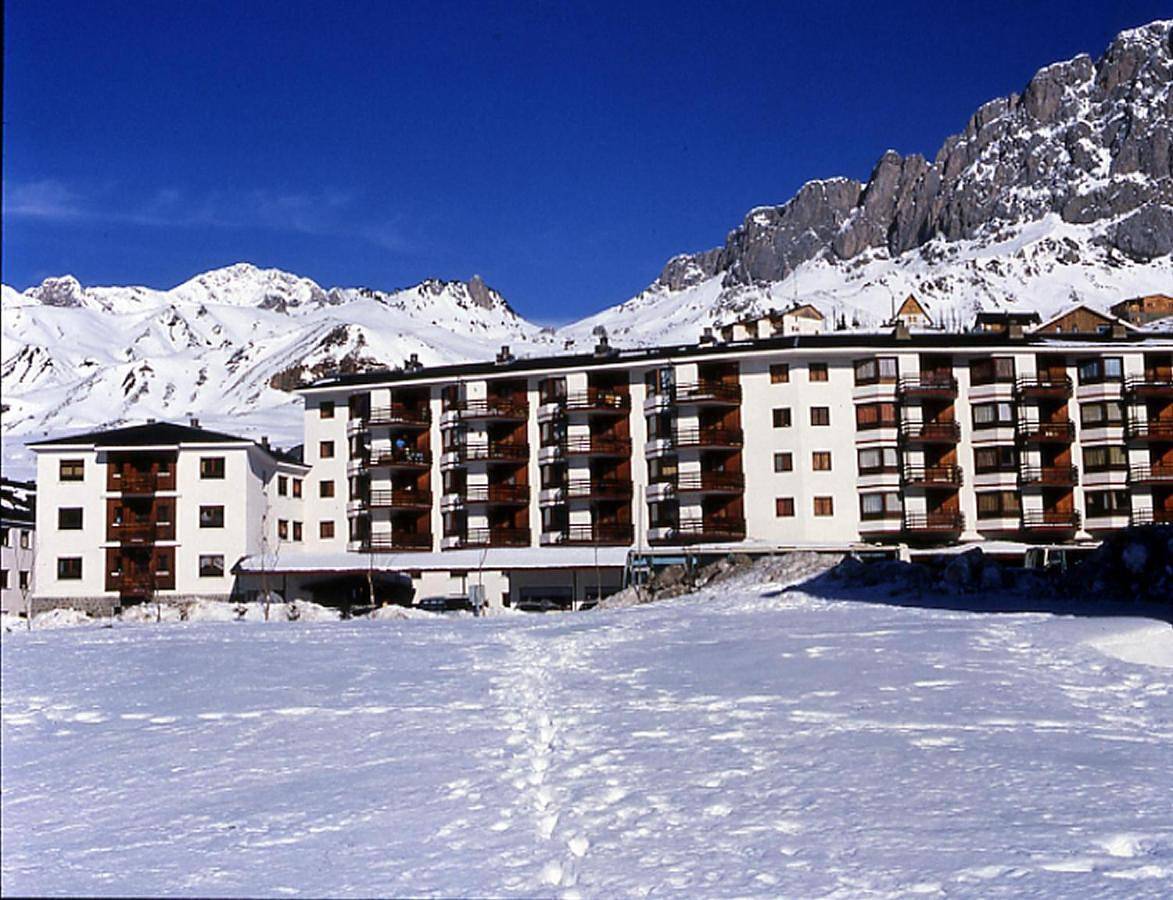 Hotel Nievesol in Formigal (Ski), Sallent de Gállego