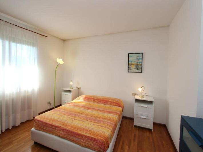 Appartement entier, Charmant appartement à Cividale del Friuli in Cividale del Friuli, Province d'Udine