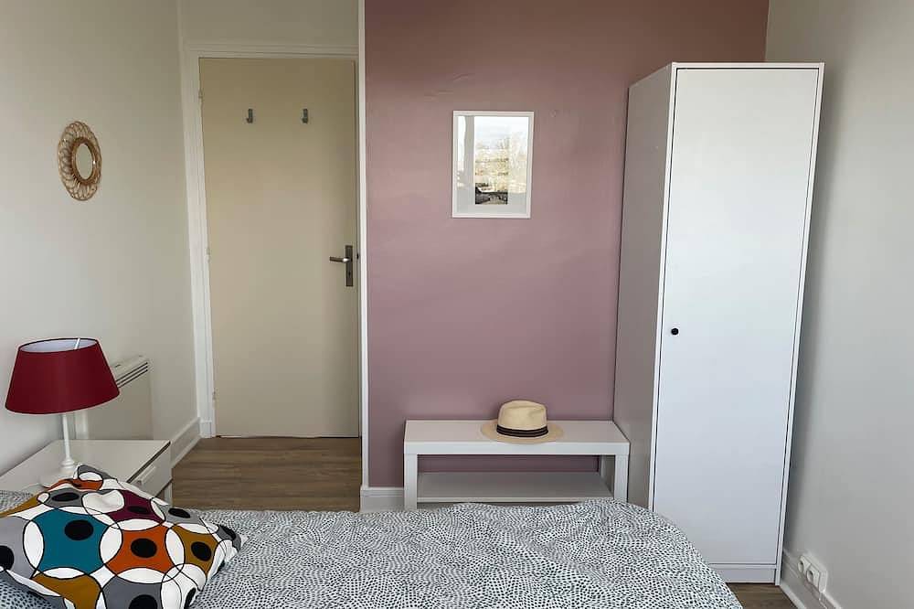 Apartamento entero, Vue sur Mer, 200 m de la Plage, Appartement en Coeur de Station. Idéal Couple in Plougonvelin, Región de Brest