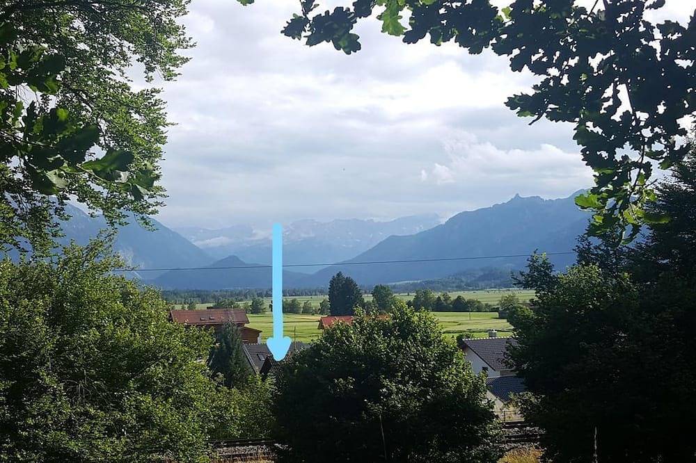Apartamento entero, Ferienwohnung Rosentreter - Ferienwohnung in Murnau am Staffelsee, Das Blaue Land