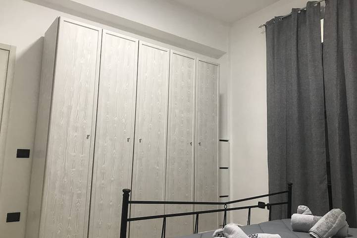 Feriehus for 2 personer - 1