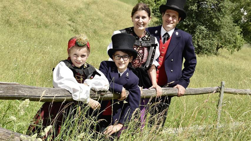 Ferienwohnung für 2 Personen, mit Terrasse in Schruns-Tschagguns - 3