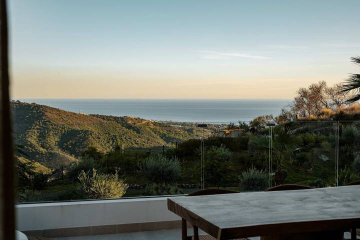 Appartement entier, Palo Alto 6 | Marbella Panoramic Views Luxury in Ojén, Sierra de las Nieves