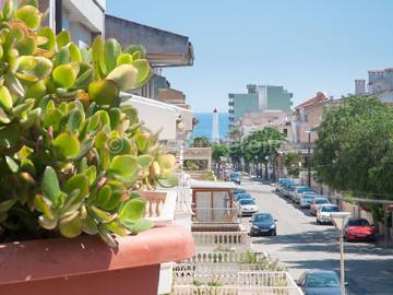Holiday apartment in Can Picafort, Santa Margalida für 5 