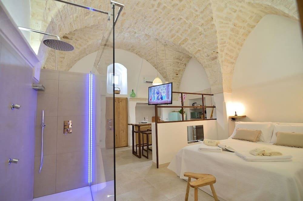 Civico 60 Apartments - Ceglie Messapica in Ceglie Messapica, Salento