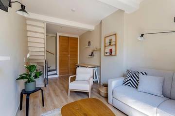 Gîte pour 4 personnes à Sainte-Foy-lès-Lyon