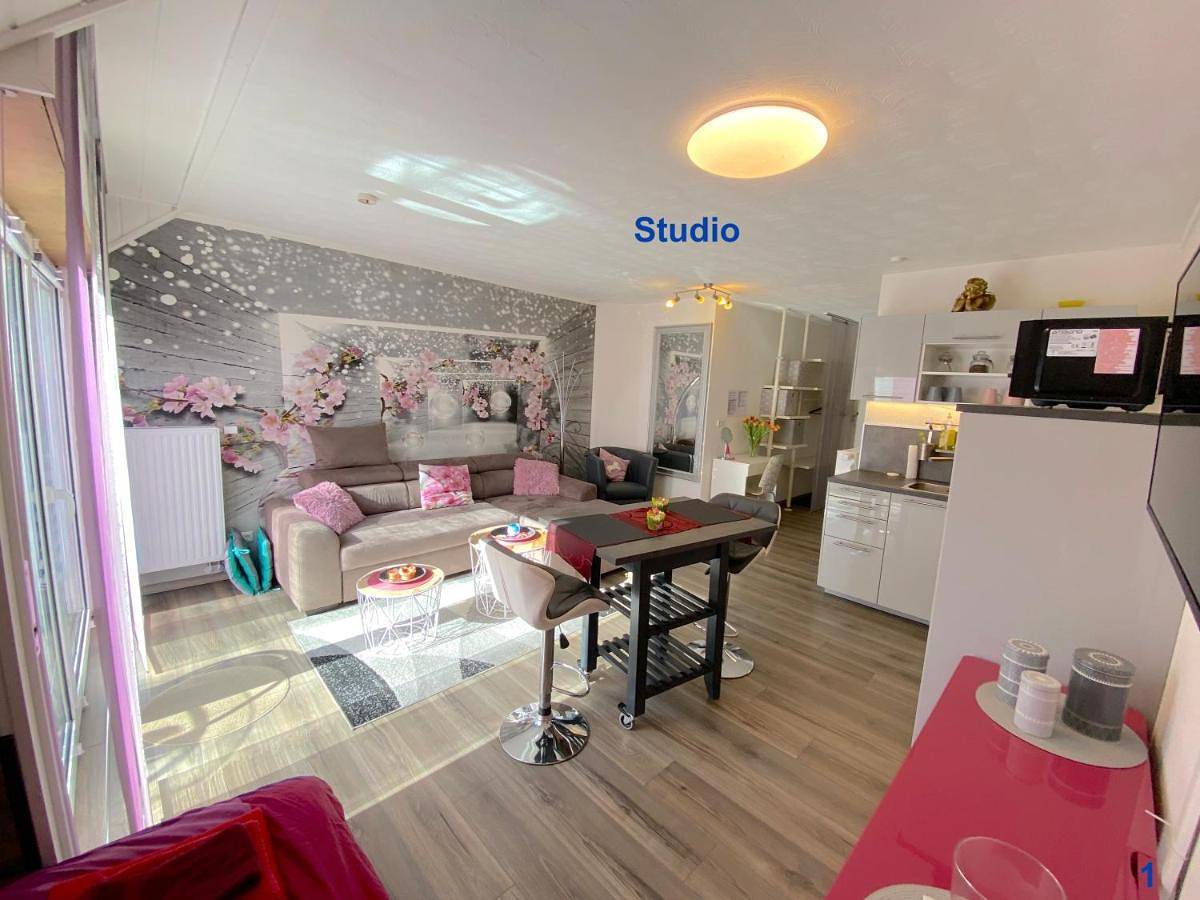 Ganze Wohnung, Two-Bedroom Apartment in Brüggen, Niederrhein