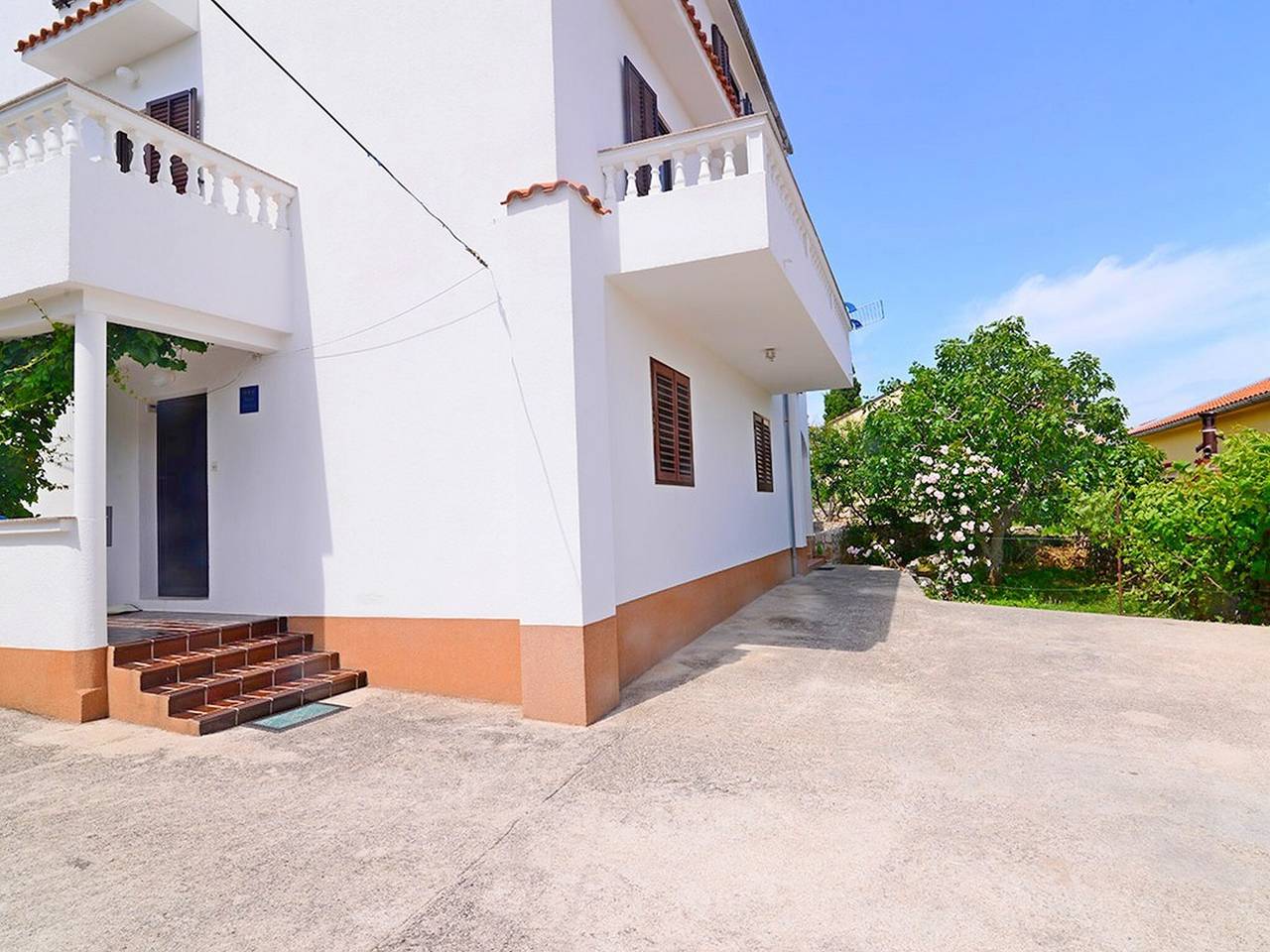 Ganze Wohnung, Appartment in Mali Lošinj, Lošinj