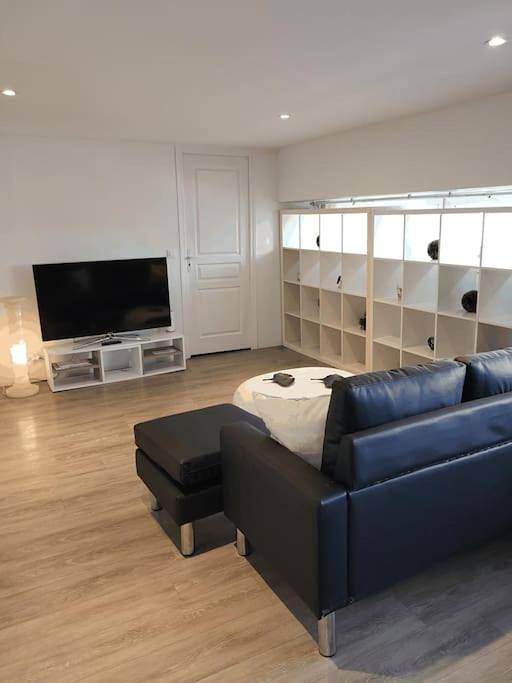 Appartement de vacances pour 5 personnes, avec vue, animaux acceptés