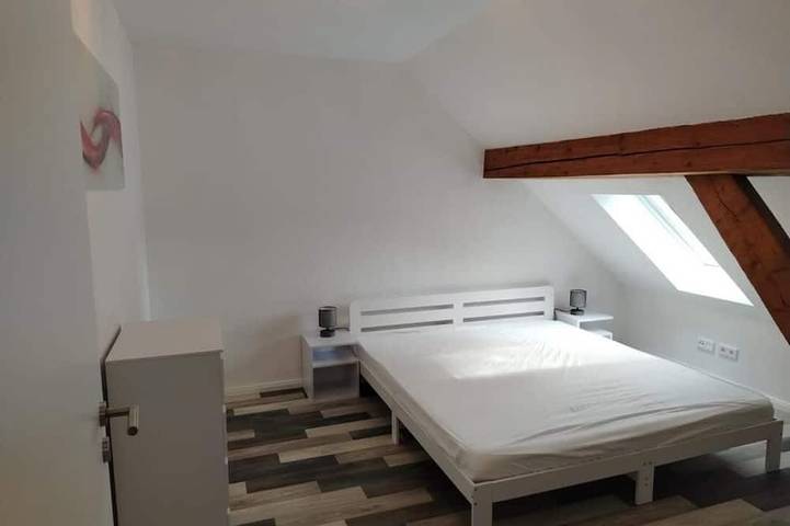 Ferienhaus für 4 Personen, mit Terrasse in Wiesmoor - 2