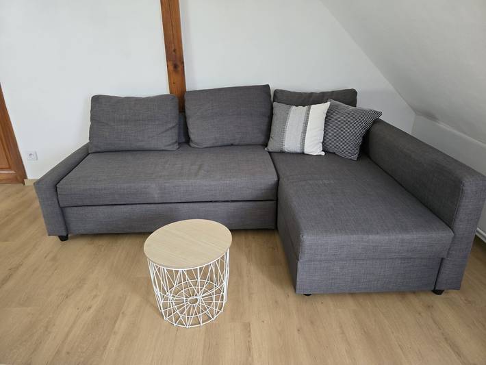 Gîte pour 6 personnes, animaux acceptés à Orschwiller - 3