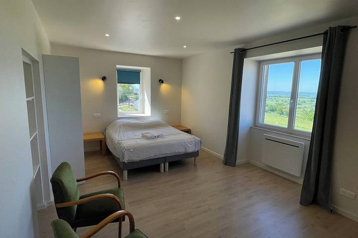 Location de vacances pour 5 personnes à Saizy - 2