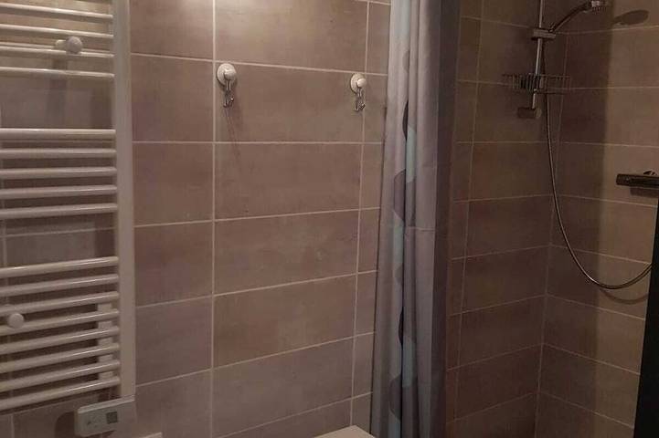 Location de vacances pour 10 personnes, avec jardin et balcon à Boussenac - 3