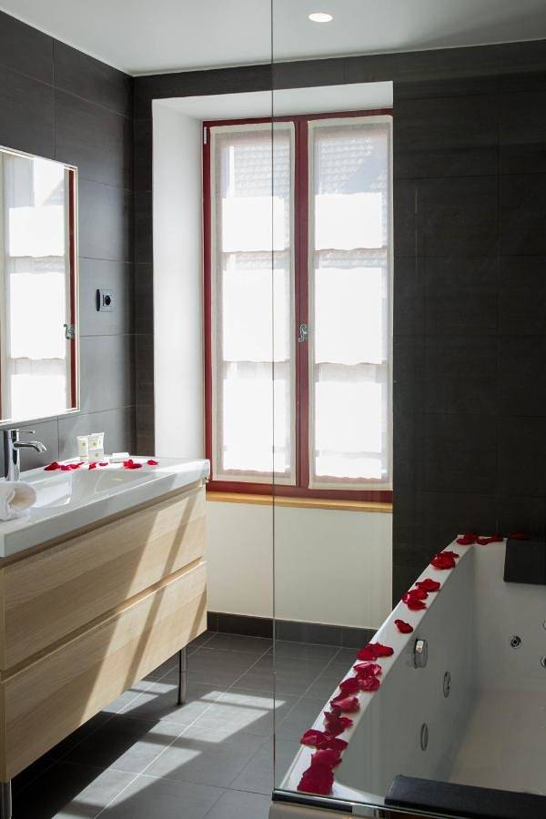 Location de vacances pour 2 personnes, avec terrasse à Santenay - 4