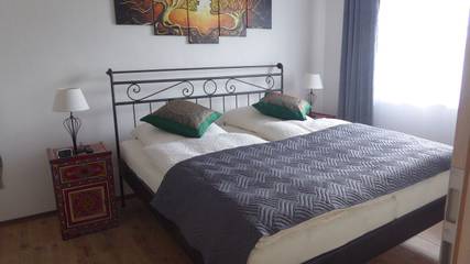 Ferienwohnung für 5 Personen in Eggesin, Vorpommern, Bild 4