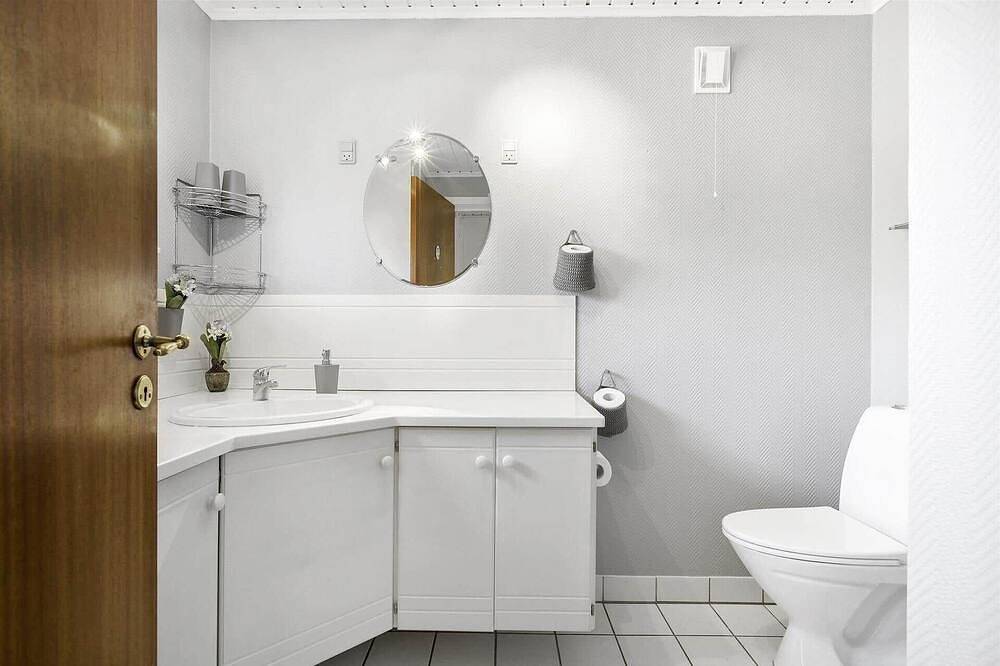 Strøby Ladeplads in Strøby, Stevns und Umgebung