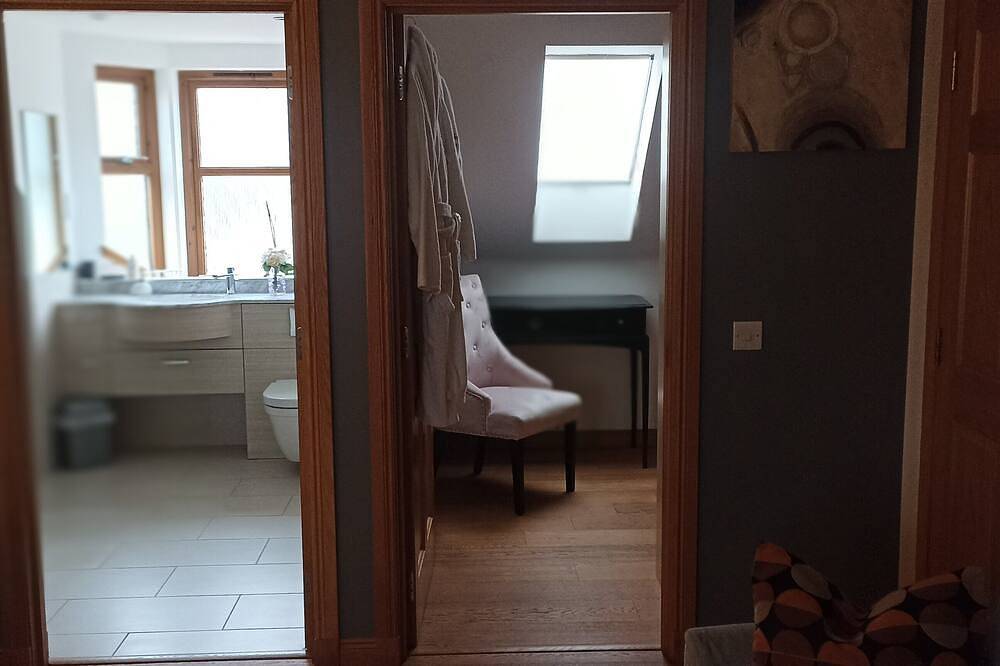 Outlander Boutique B&B Suite in Cruden Bay, Aberdeenshire