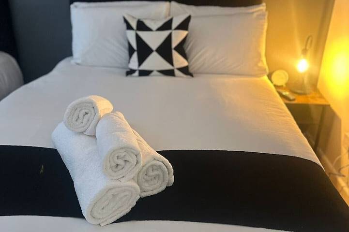 Appartement de vacances pour 6 personnes - 1