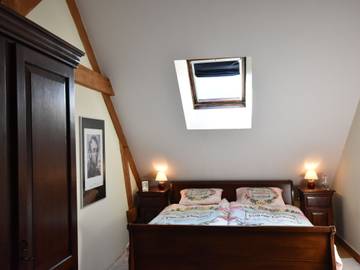 Maison De Vacances pour 4 Personnes dans Le Châtelet (Cher), Cher, Photo 2