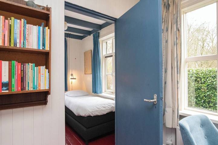 Ferienhaus für 8 Personen, mit Sauna und Garten in Vrouwenpolder - 4