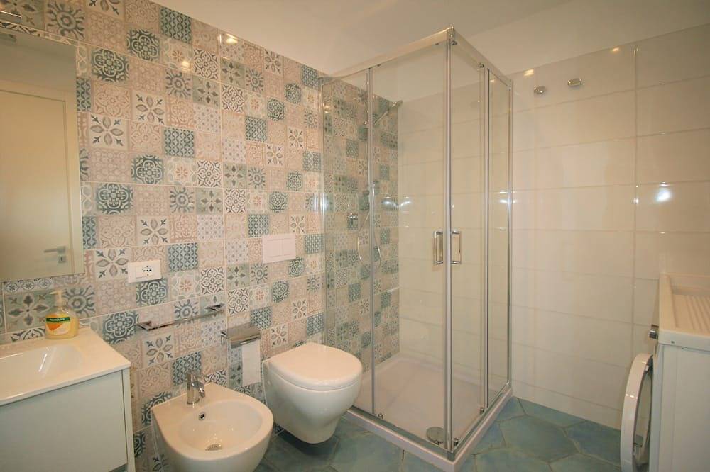 Ganze Wohnung, Villa Laura by the Sea - St in Pizzo, Vibo Valentia Provinz