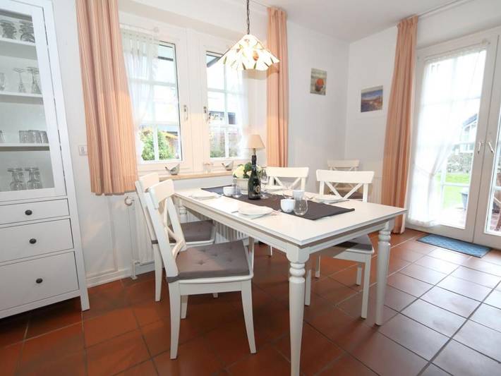 Ganze Wohnung, Südstrand 11 in Westerland, Sylt (Gemeinde)