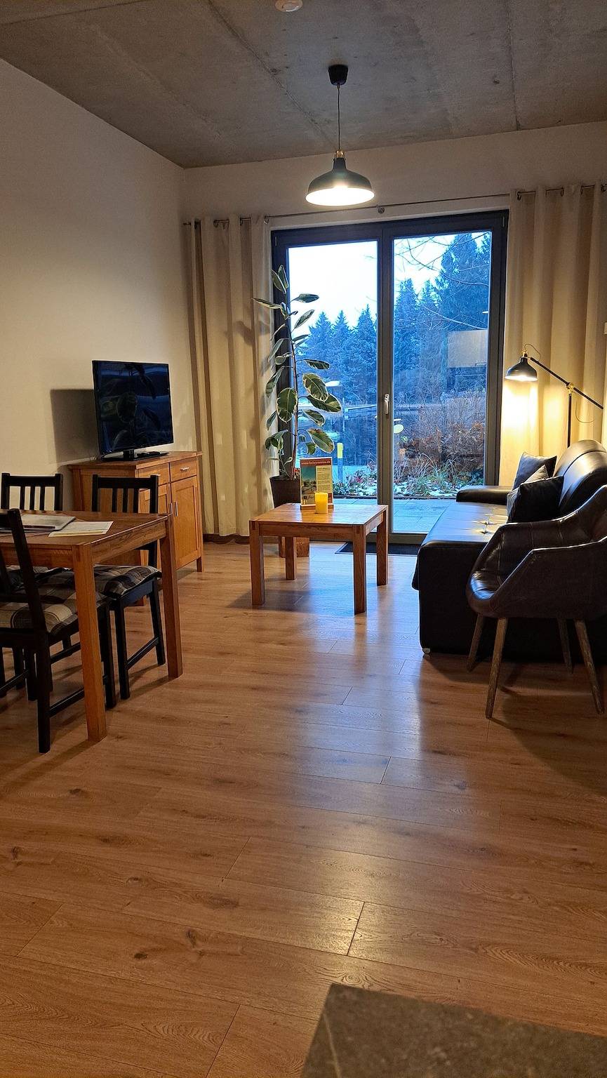 Ganze Ferienwohnung, Wasserblick 2 in Brandenburg an der Havel