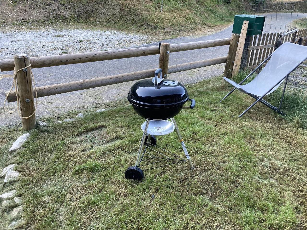 La Grange De Leyat in Aillon-le-Vieux, Chambéry region