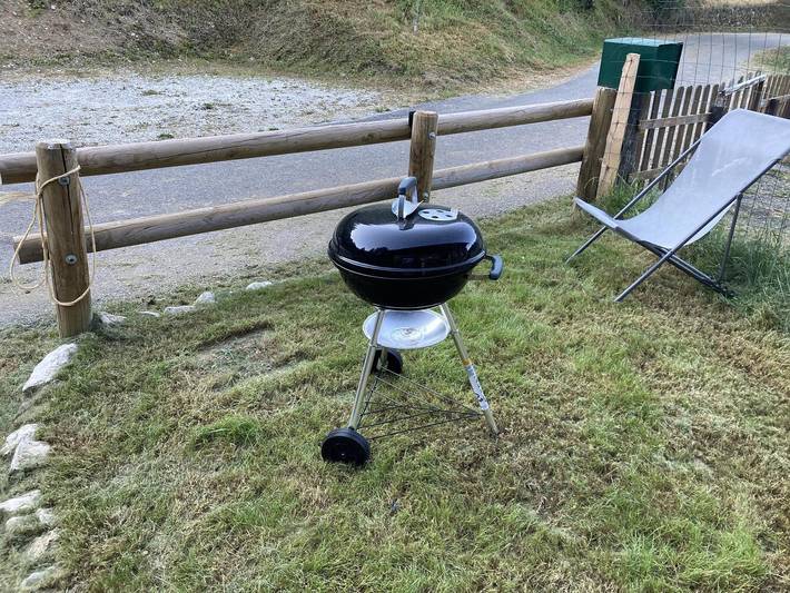 Gîte pour 5 personnes dans Station Aillons Margeriaz - 3