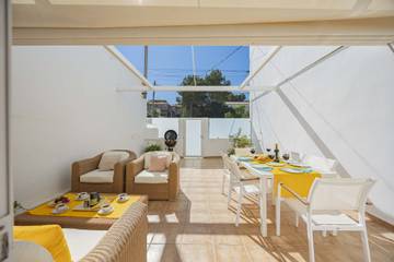 Casa de vacaciones in Can Picafort, Santa Margalida für 6 