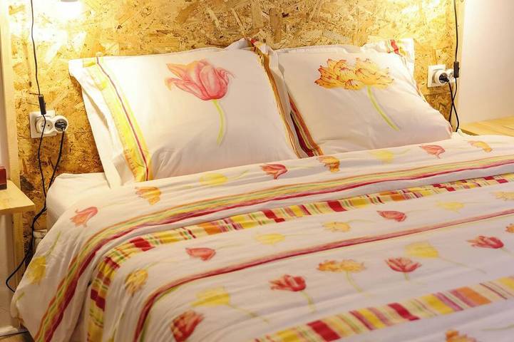Ganze Wohnung, Gambetta Apartment – Right in the Heart of Gaillac in Gaillac, Albi und Umgebung