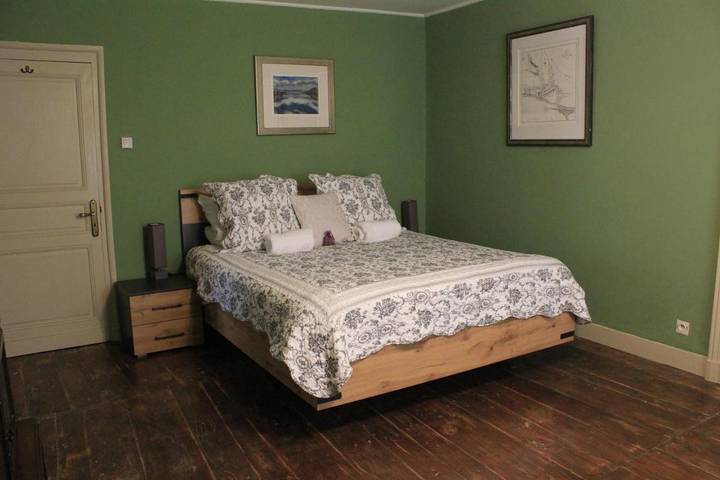 Chambre d’hôte pour 2 personnes, avec terrasse à Eymet - 4